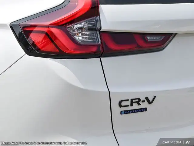 2026 Honda CR-V Hybrid Sport in Cars & Trucks in London - Image 12