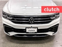 NO ACCIDENTS / CLEAN CARFAX / 1 OWNER / Power Tailgate/Hatch, Auto Dimming Rearview Mirror, Front He... (image 6)