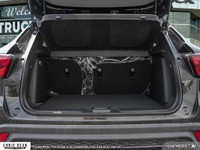 Engine: 3 Cylinder Engine 1.2L L/100Km City: 8.5 L/100Km Hwy: 7.6 Safety Equipment HD Rear Vision Ca... (image 6)