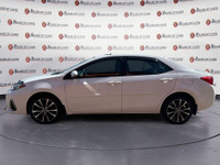Thanks for viewing our House Of Cars Chinook Inventory! AMVIC licensed dealer! The 2017 Toyota Corol... (image 1)