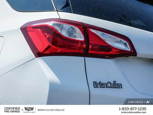 2020 Chevrolet Equinox dans Autos et camions dans St. Catharines - Image 13