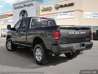 This Ram 2500 delivers a Regular Unleaded V-8 6.4 L/392 engine powering this Automatic transmission.... (image 4)