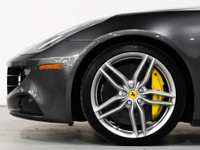 This Powerful 2013 Ferrari FF is a Canadian vehicle with a clean Carfax report. It is an exceptional... (image 9)