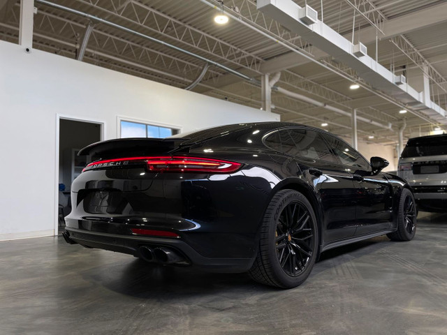 2018 Porsche Panamera *Warranty until 2026 in Cars & Trucks in City of Toronto - Image 4