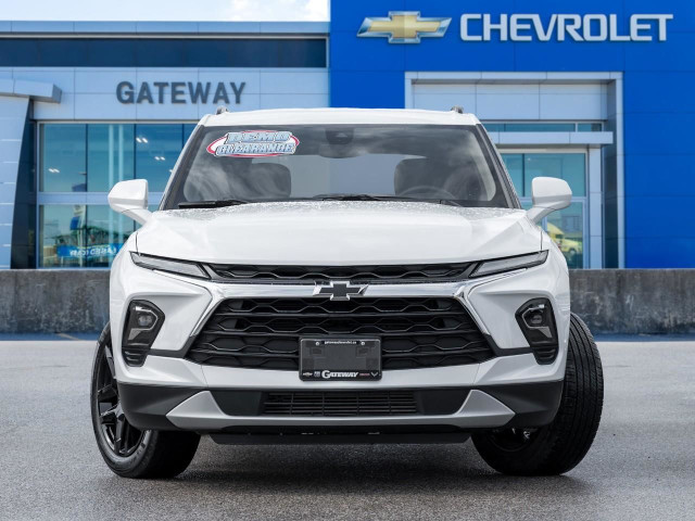 2024 Chevrolet Blazer LT in Cars & Trucks in Mississauga / Peel Region - Image 2