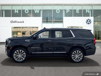 This GMC Yukon boasts a Diesel I6 3.0L/ engine powering this Automatic transmission. Wireless Apple... (image 1)