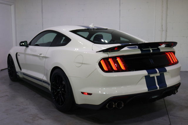 2020 Ford Mustang Shelby GT350 Fastback Heritage Edition in Cars & Trucks in City of Toronto - Image 4