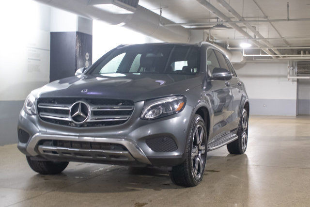 2018 Mercedes-Benz GLC GLC 300 in Cars & Trucks in Edmonton - Image 4