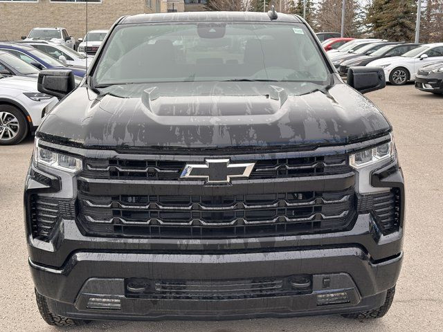 2025 Chevrolet Silverado 1500 RST in Cars & Trucks in Calgary - Image 2