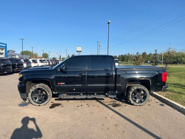 2017 Chevrolet Silverado 1500 LTZ Midnight 5.3 *Inspection Only* in Cars & Trucks in Fort McMurray - Image 3
