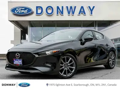 Here at Donway Ford our pre-owned vehicles undergo a rigorous 150-point inspection and reconditionin...