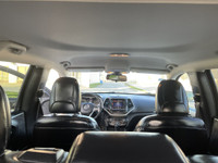 2015 JEEP CHEROKEE TRAILHAWK Certification included. HST and Licensing Extra FINANCING AVAILABLE App... (image 7)