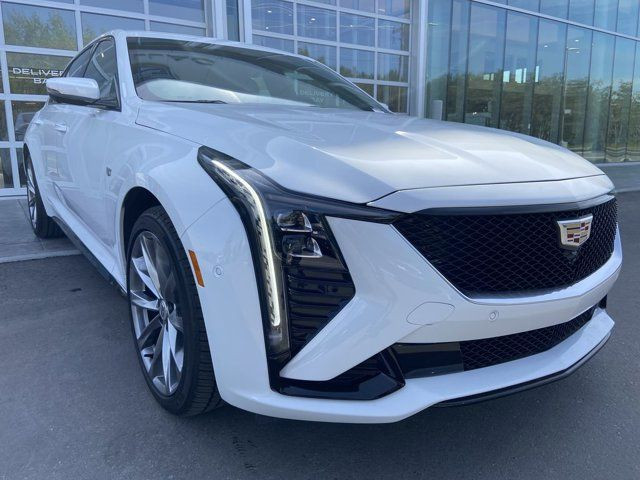 2025 Cadillac CT5 Sport in Cars & Trucks in Calgary