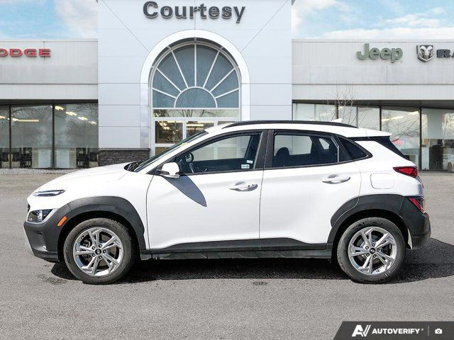 2023 Hyundai Kona Preferred | Heated Seats | Bluetooth in Cars & Trucks in Calgary - Image 3