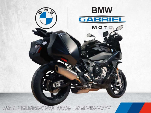 2022 BMW S1000XR dans Motos sport  à Ville de Montréal - Image 3