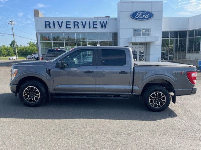 2022 Ford F-150 in Cars & Trucks in Fredericton - Image 2