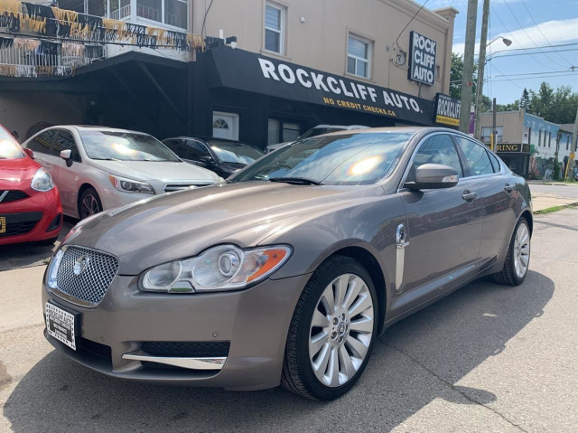 2009 Jaguar XF Premium Luxury in Cars & Trucks in City of Toronto