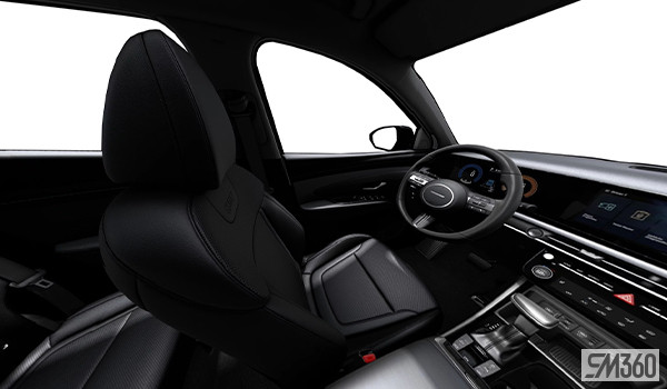 2025 Hyundai Tucson XRT in Cars & Trucks in Calgary - Image 4