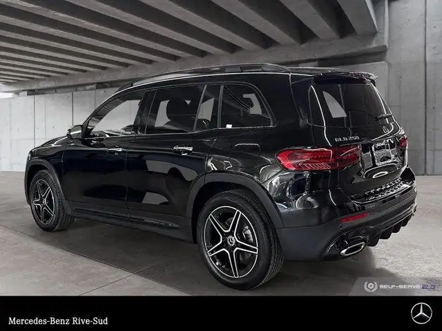 2025 Mercedes-Benz GLB 250 4MATIC in Cars & Trucks in Longueuil / South Shore - Image 4