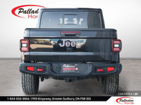 See Dealer Website for Details. 2020 Jeep Gladiator Rubicon (image 4)