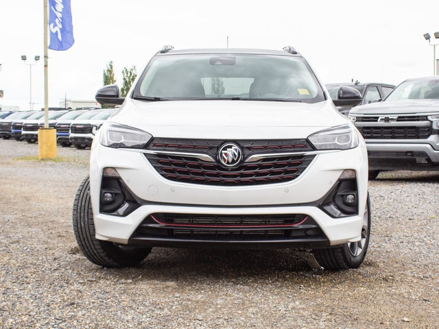 2023 Buick Encore GX Essence AWD for sale in Cars & Trucks in Edmonton - Image 3
