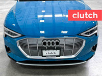 NO ACCIDENTS / CLEAN CARFAX / Auto Dimming Rearview Mirror, Front Heated Seats, Driver Seat Memory S... (image 6)