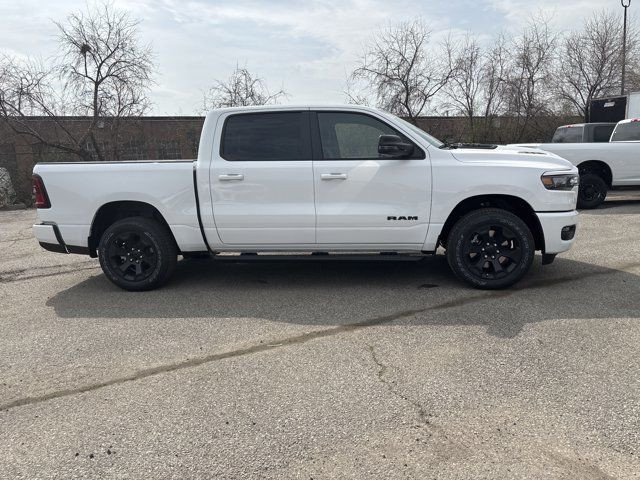 2025 Ram 1500 Sport in Cars & Trucks in Mississauga / Peel Region - Image 4