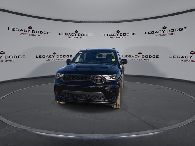 2024 Dodge Durango GT PREMIUM in Cars & Trucks in Edmonton - Image 3