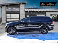 DURANGO GT WITH THOUSANDS IN UPGRADES! TECH PACKAGE - BLACKTOP PACKAGE - CLASS IV TOW PACKAGE - MIDD... (image 4)