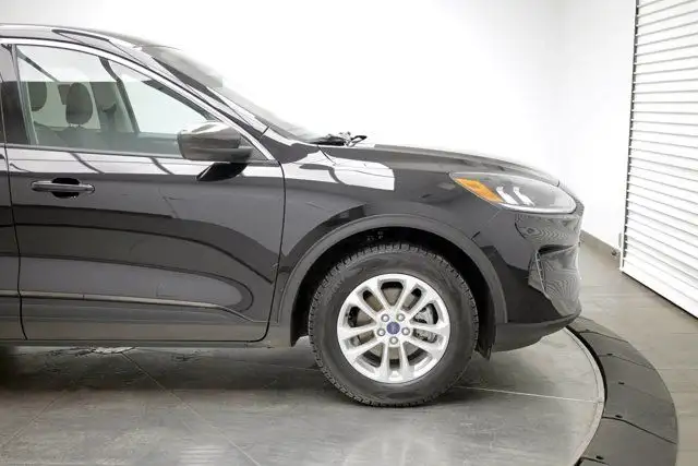 2022 Ford Escape SE62863210108674122