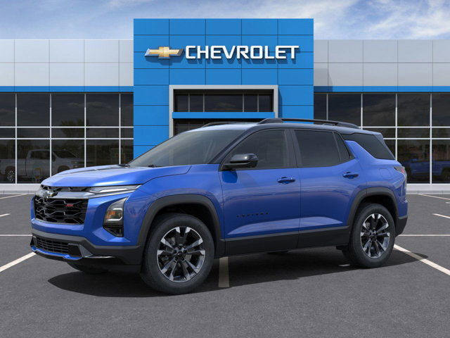 2025 Chevrolet Equinox AWD RS in Cars & Trucks in Gatineau - Image 2