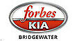 Logo Bridgewater Kia