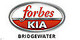 Forbes Kia Bridgewater