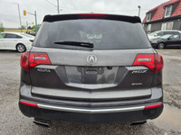 2012 ACURA MDX TECH PKG ! Welcome to CARS IN LOBO LTD. – Your Trusted Pre-Owned Vehicle Destination!... (image 3)