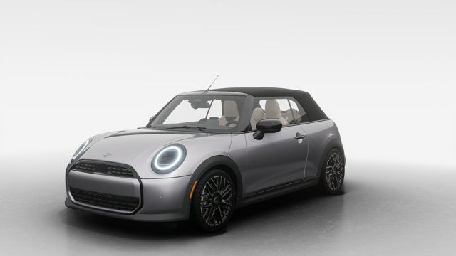2025 MINI Convertible Cooper C | À ciel ouvert | Premier in Cars & Trucks in City of Montréal