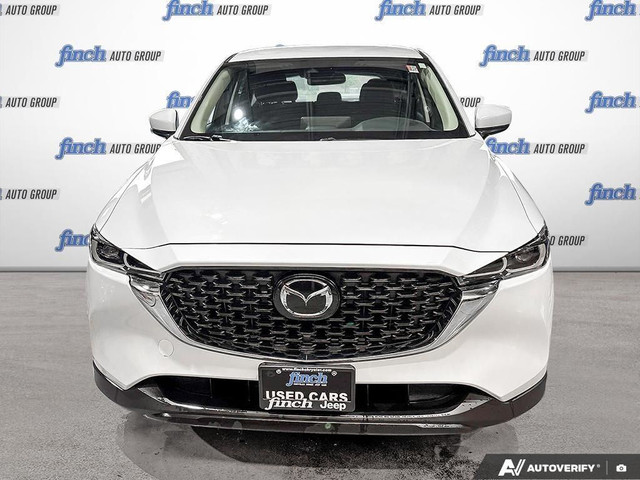 2024 Mazda CX-5 GX w/o CD LOW MILEAGE | LIKE NEW | HEATED SEA... in Cars & Trucks in London - Image 2