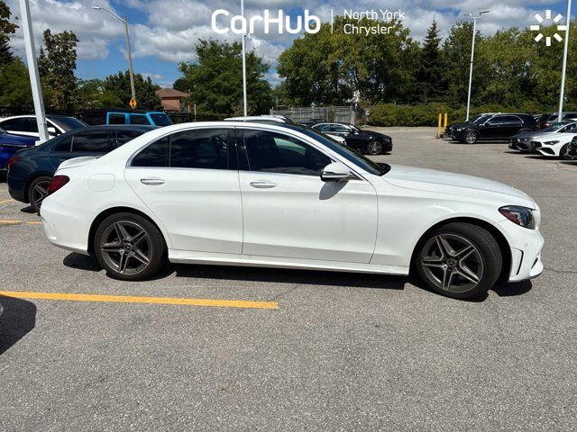 2019 Mercedes-Benz C-Class C 300 in Cars & Trucks in City of Toronto - Image 3