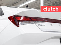 1 OWNER / Front Heated Seats, Climate Control, Bluetooth Music and more! Clutch is the largest onlin... (image 9)