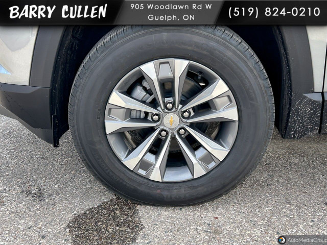 2025 Chevrolet Equinox in Cars & Trucks in Guelph - Image 4