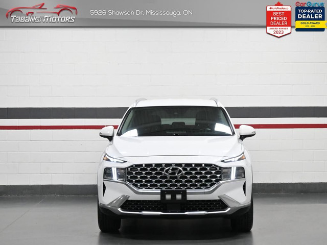 2021 Hyundai Santa Fe Preferred No Accident Carplay Blindspot in Cars & Trucks in Mississauga / Peel Region - Image 4