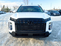 The 2024 Hyundai Palisade Urban 7-Passenger trim level offers a spacious and comfortable interior, p... (image 7)