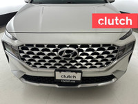 NO ACCIDENTS / CLEAN CARFAX / Auto Dimming Rearview Mirror, Front Heated Seats, Climate Control and... (image 7)