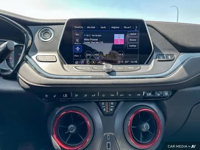 2021 Chevrolet Blazer RS 3.6L AWD | Heated Seats And Steering in Cars & Trucks in Winnipeg - Image 18