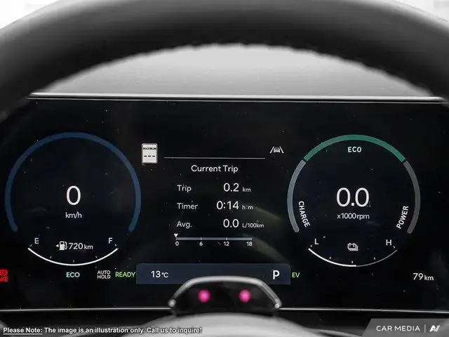 2025 Hyundai Tucson Plug-In Hybrid Ultimate in Cars & Trucks in Cambridge - Image 14