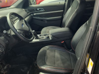 ACCIDENT FREE Check out this 2019 Ford Explorer XLT! ALL WHEEL DRIVE | SPORT APPEARANCE PACKAGE | FA... (image 7)