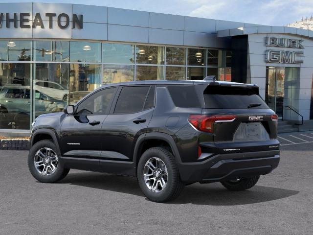 2026 GMC Terrain Elevation Available 4.99% Financing for up to 8 in Cars & Trucks in Kamloops - Image 3