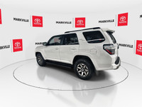 WAS: $48888 NOW: $48488 plus taxes and licensing feesThe 2021 Toyota 4Runner TRD Off-Road is a popul... (image 6)