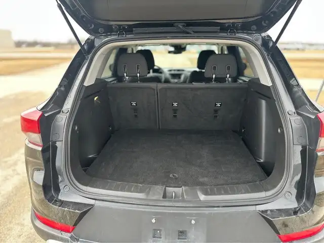 2022 Chevrolet TrailBlazer in Cars & Trucks in Winnipeg - Image 16