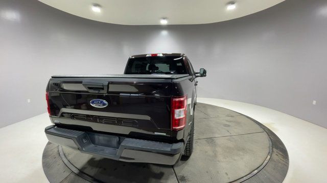 2019 Ford F-150 in Cars & Trucks in Strathcona County - Image 2