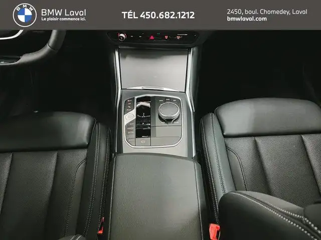 2025 BMW 3 Series 330i xDrive in Cars & Trucks in Laval / North Shore - Image 21